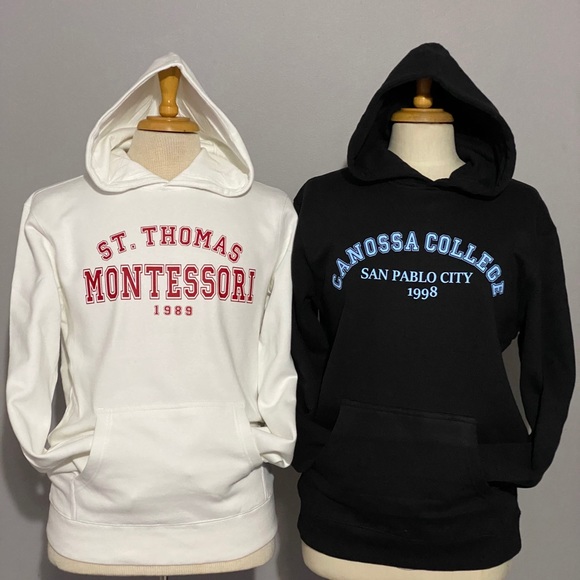 Customized Hoodie - Picture 4 of 5